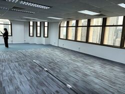 City Hall MRT (D6), Office #547891921